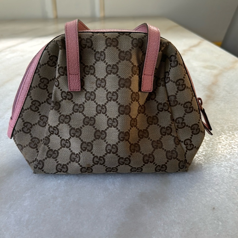 COPY - Mini Gucci bag